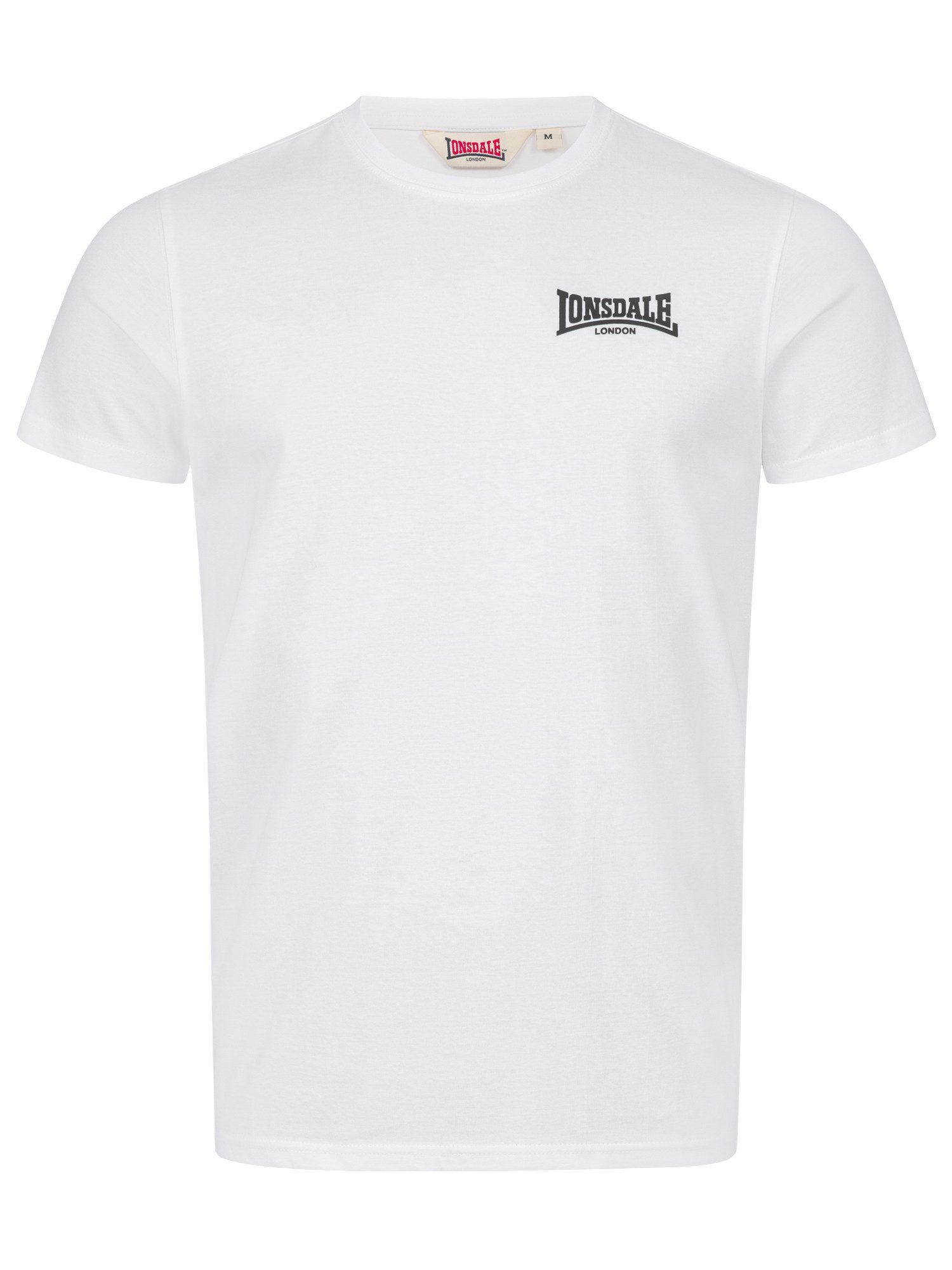 White/Black