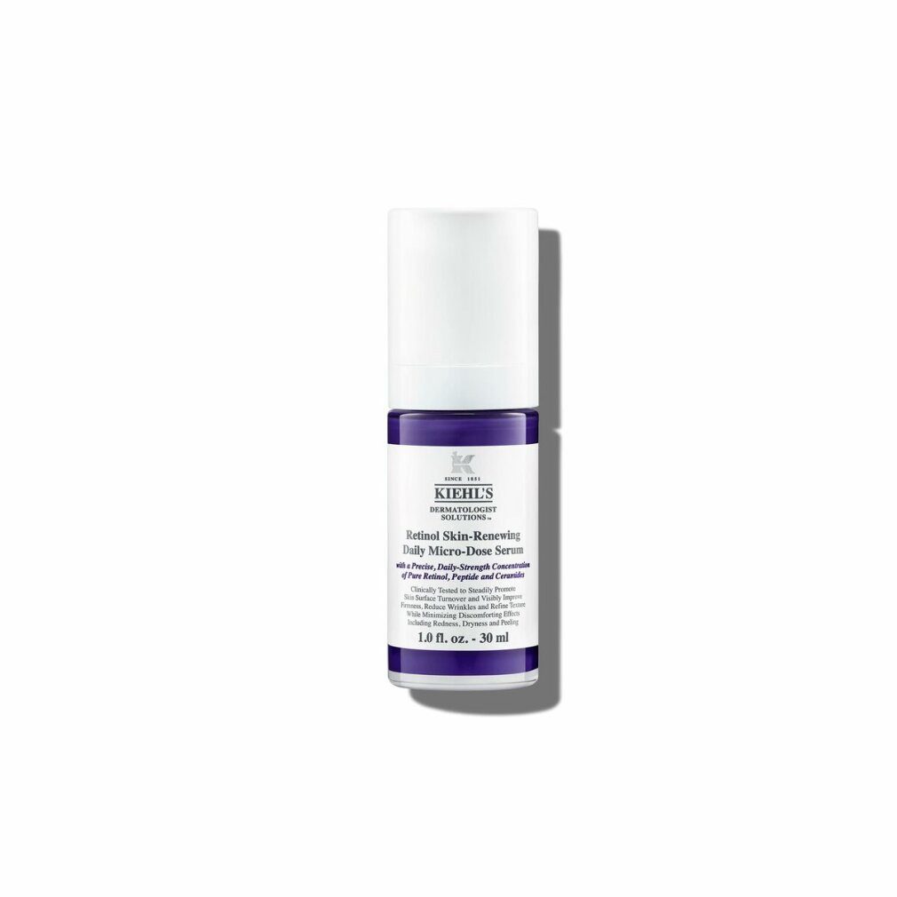 Kiehl Körperpflegemittel RETINOL Haut-RENEWING DAILY MICRO-DOSE TREATMENT - Inhalt: