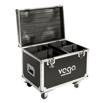 lightmaXX Koffer, TOUR CASE, VEGA Hyper Spot, Produktoptimierung