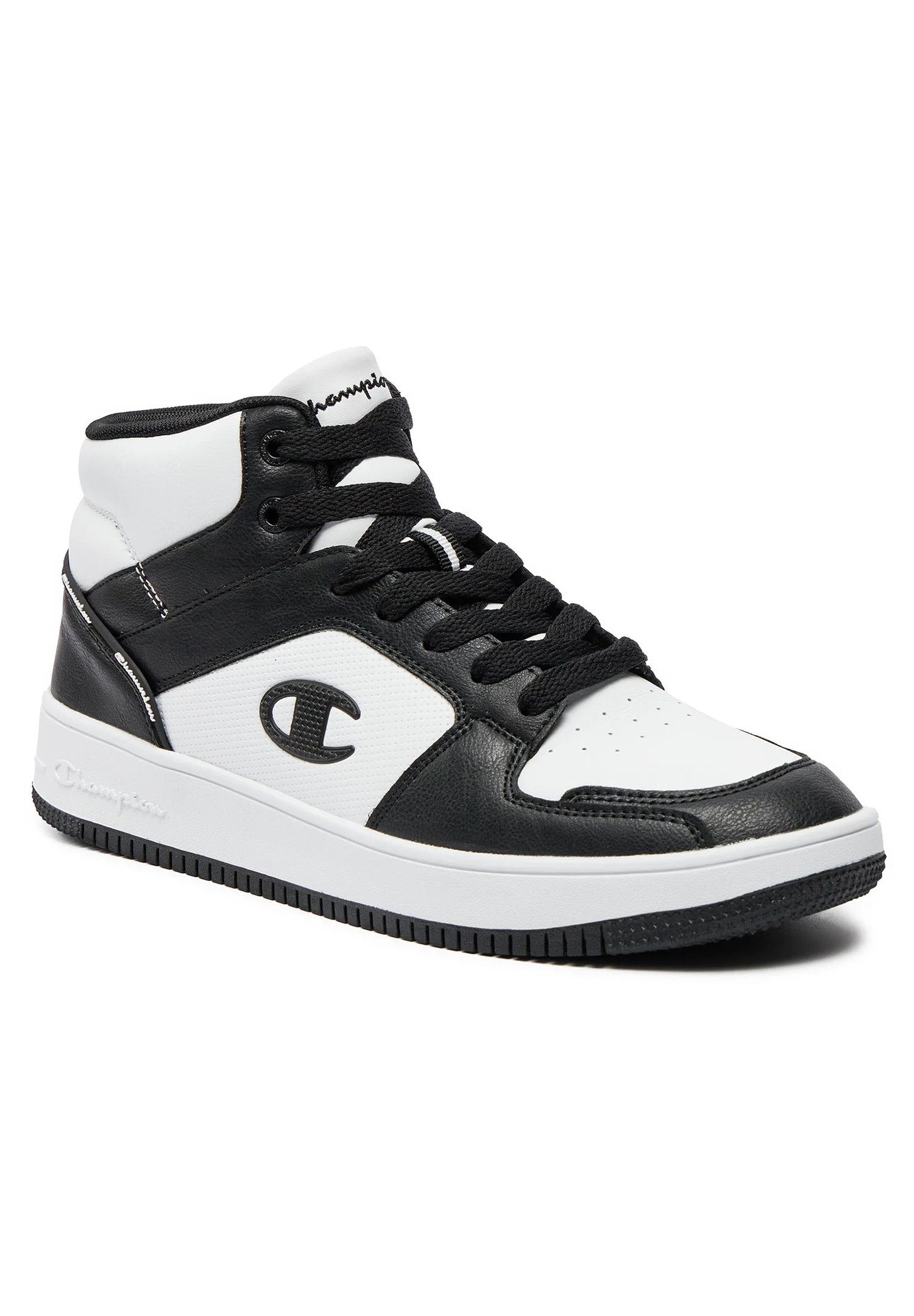 Rd 2.0 MID Sneakerboots