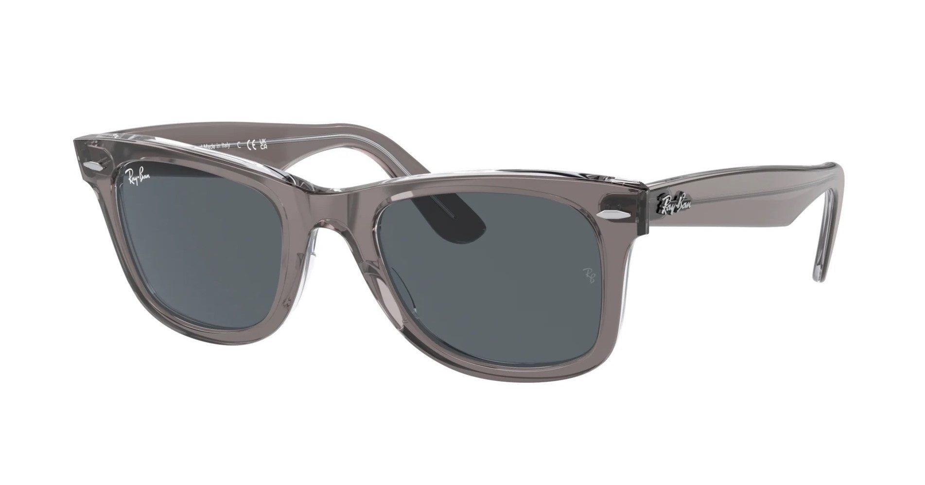 Ray-Ban Sonnenbrille Original Wayfarer RB2140