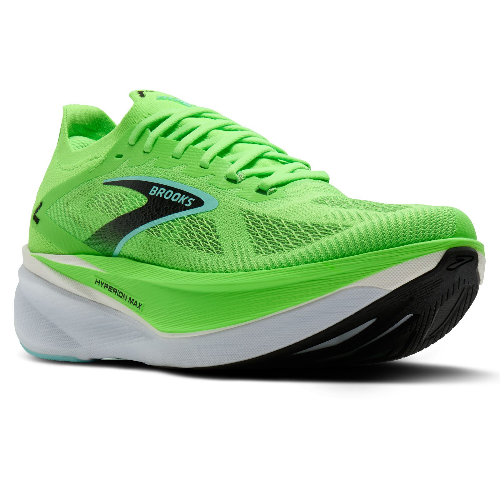 Brooks Hyperion MAX 3 Men 1104671D318 Laufschuh Für schnelle Kilometer