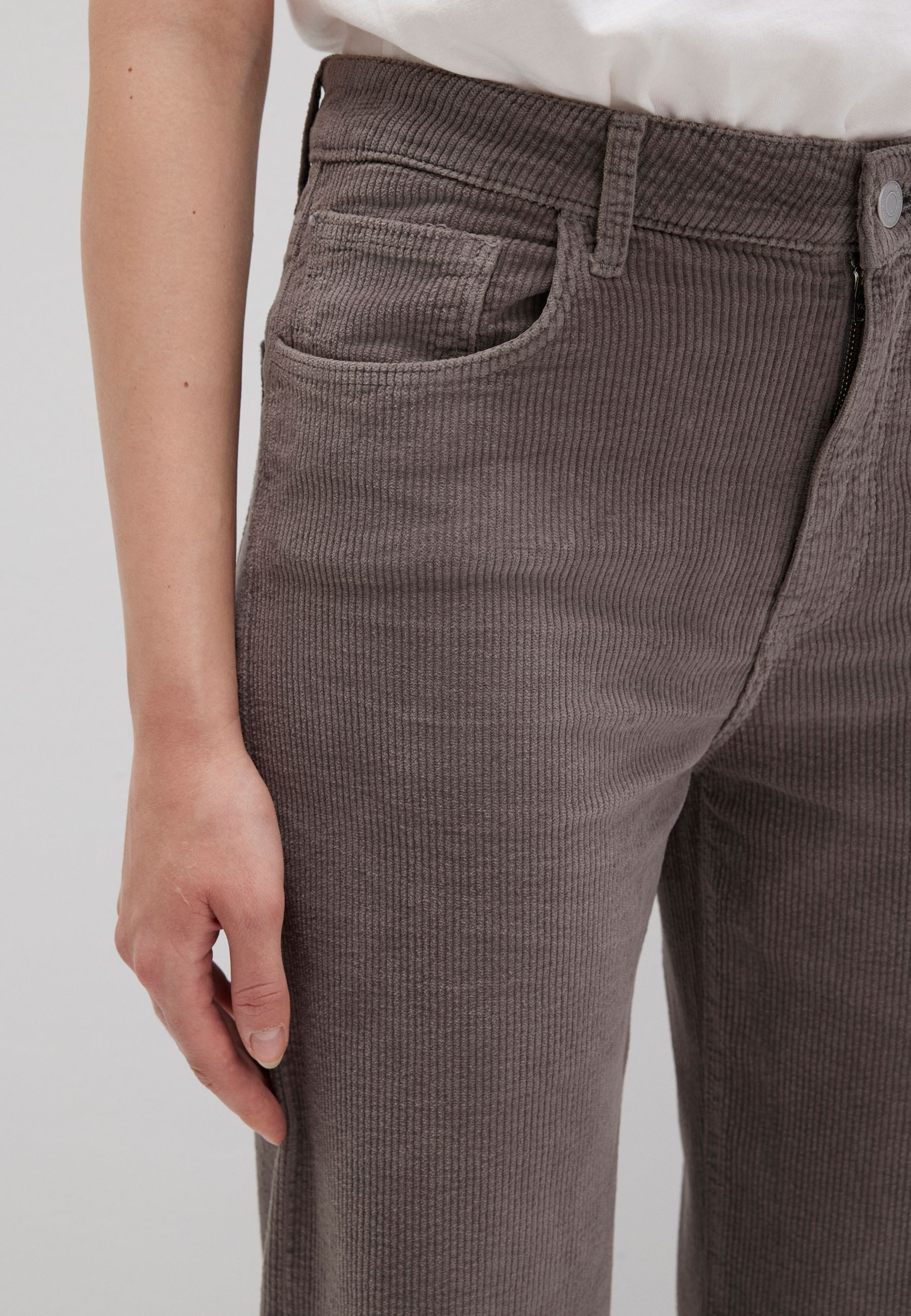 Mavi Weite Jeans