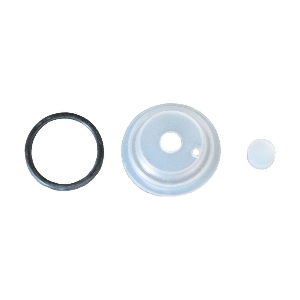 TECE Badarmatur TECE Füllventil F10 Dichtungsset, 9.820.383