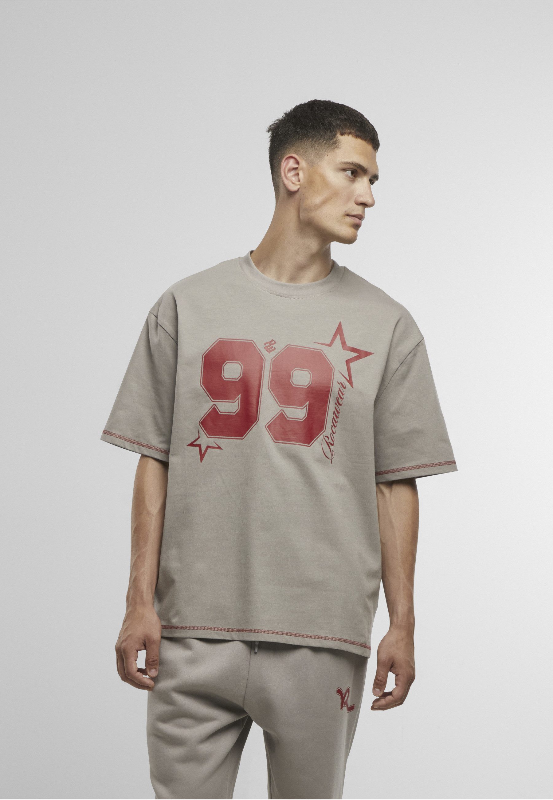 Rocawear T-Shirt Rocawear T-Shirts Numbers (1-tlg)