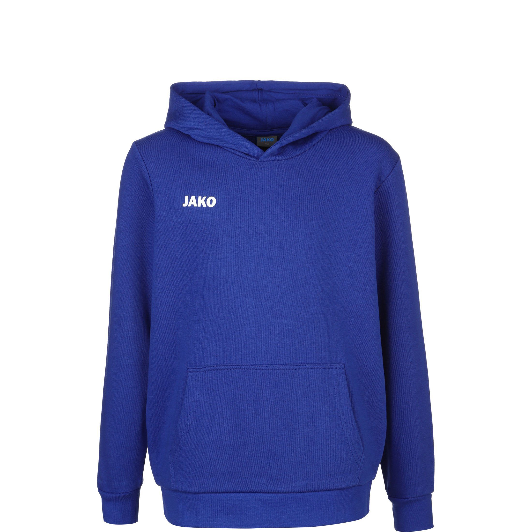 Jako Hoodie Base Kapuzenpullover Kinder