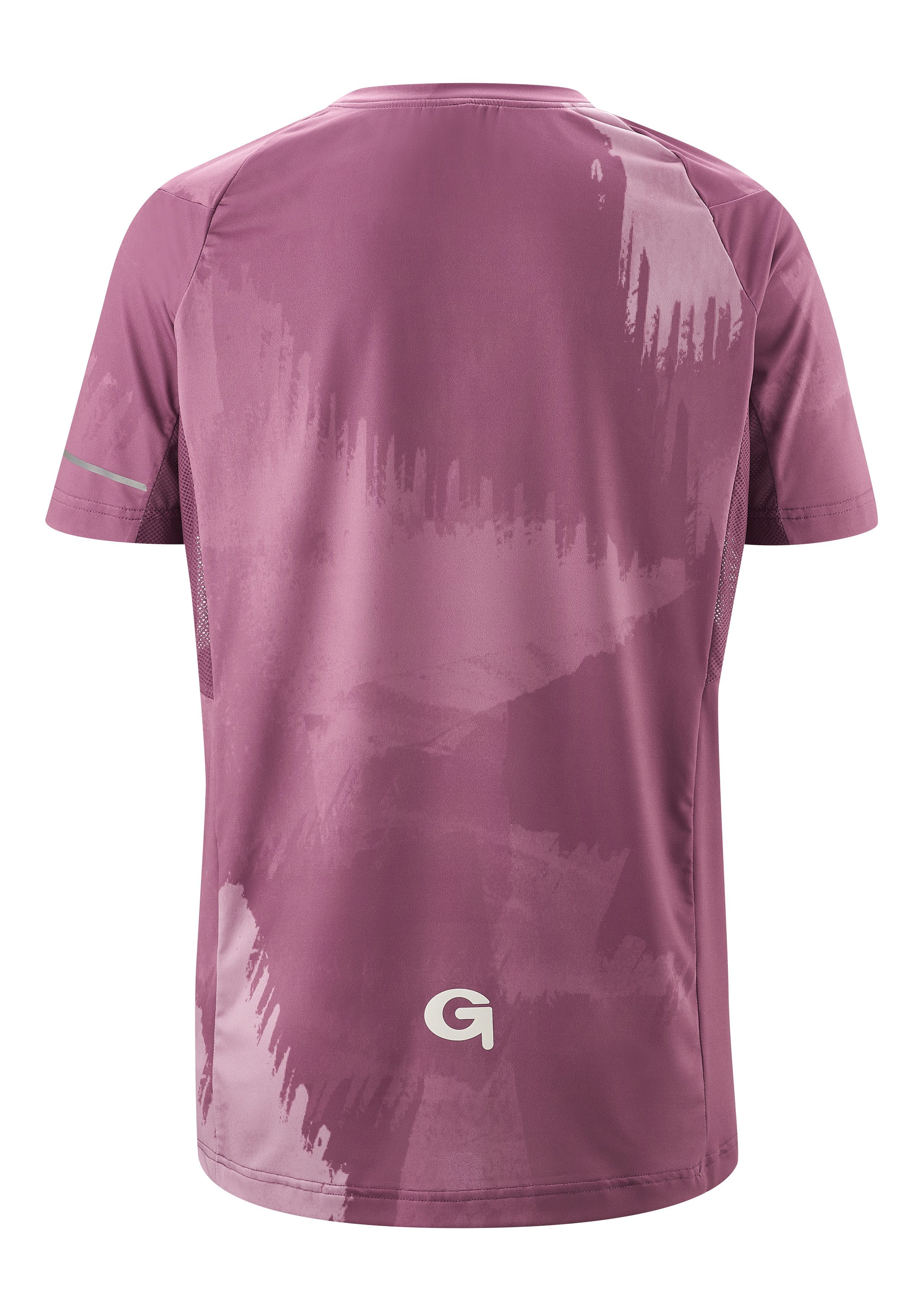 Gonso Radtrikot VENINA Damen MTB-Radshirt kurzarm, günstig online kaufen