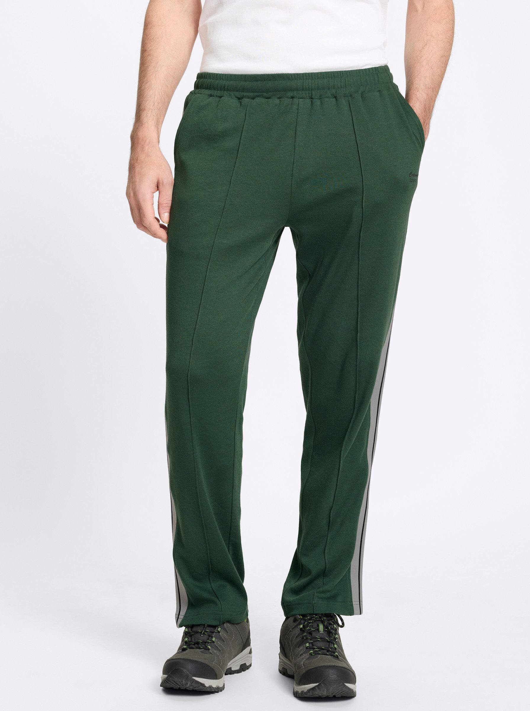 Witt Jogginghose Freizeithose