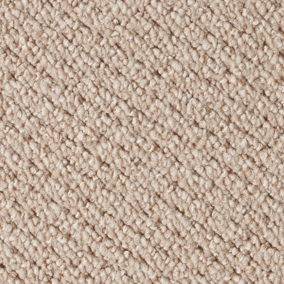 Teppichboden Schlingenteppich Passion 1093 (Traffic), Vorwerk, rechteckig,  Höhe: 6,3 mm, Wohnzimmer, Schlafzimmer, Kinderzimmer, Breite 400/500 cm