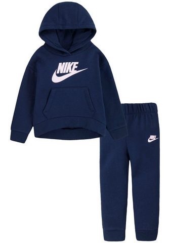 Nike Sportswear Jogginganzug »CLUB fliso SET«