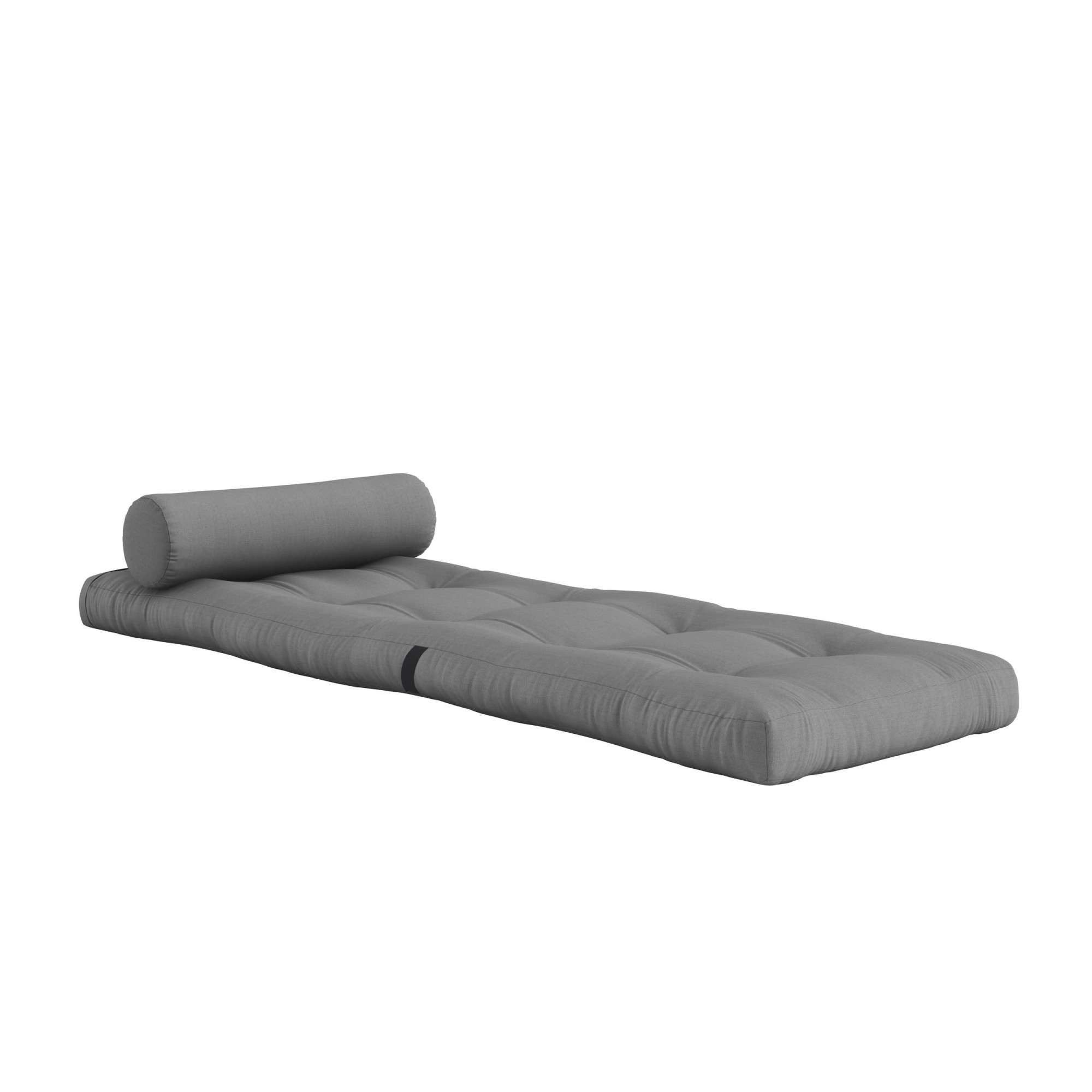 Karup Design Chillkissen WRAP OUT™ Made in Europe, mehrere Farben, vielseitig einsetzbar, flexible Sitzgelegenheit, schmutz- und wasserabweisend, outdoor