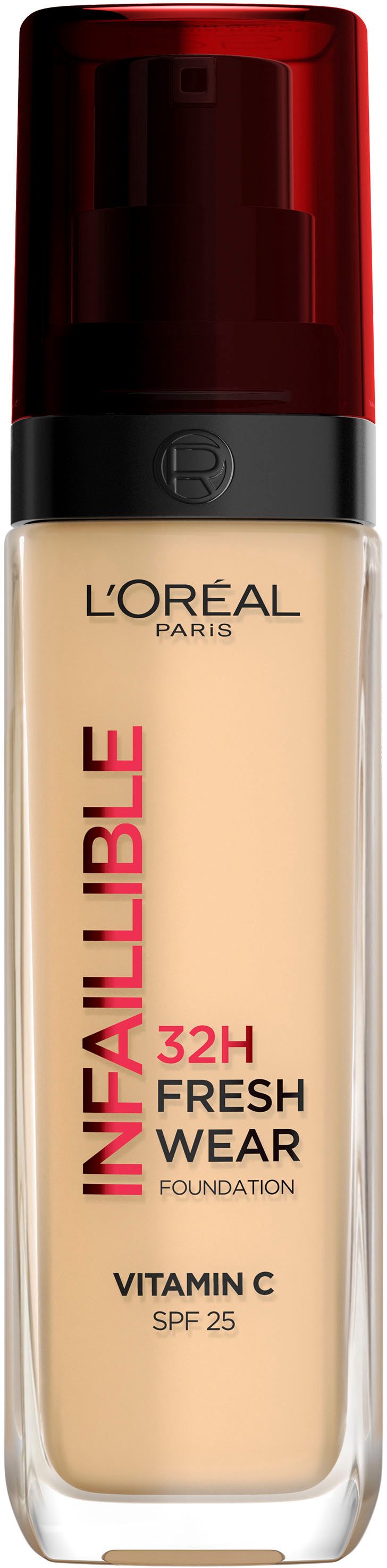 Foundation Infaillible 32H Fresh Wear Make-up