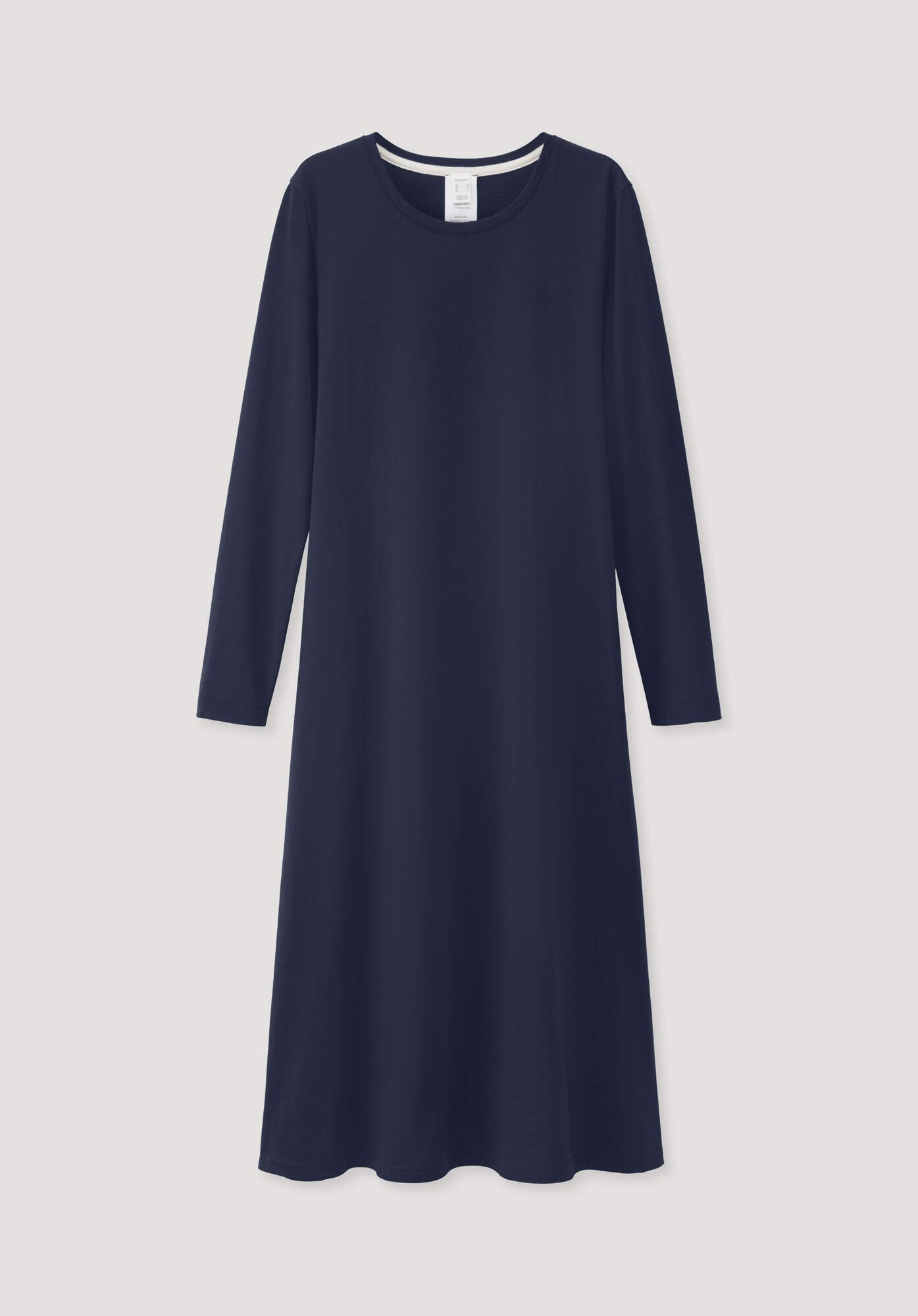 Hessnatur Nachthemd PURE COTTON (1-tlg)