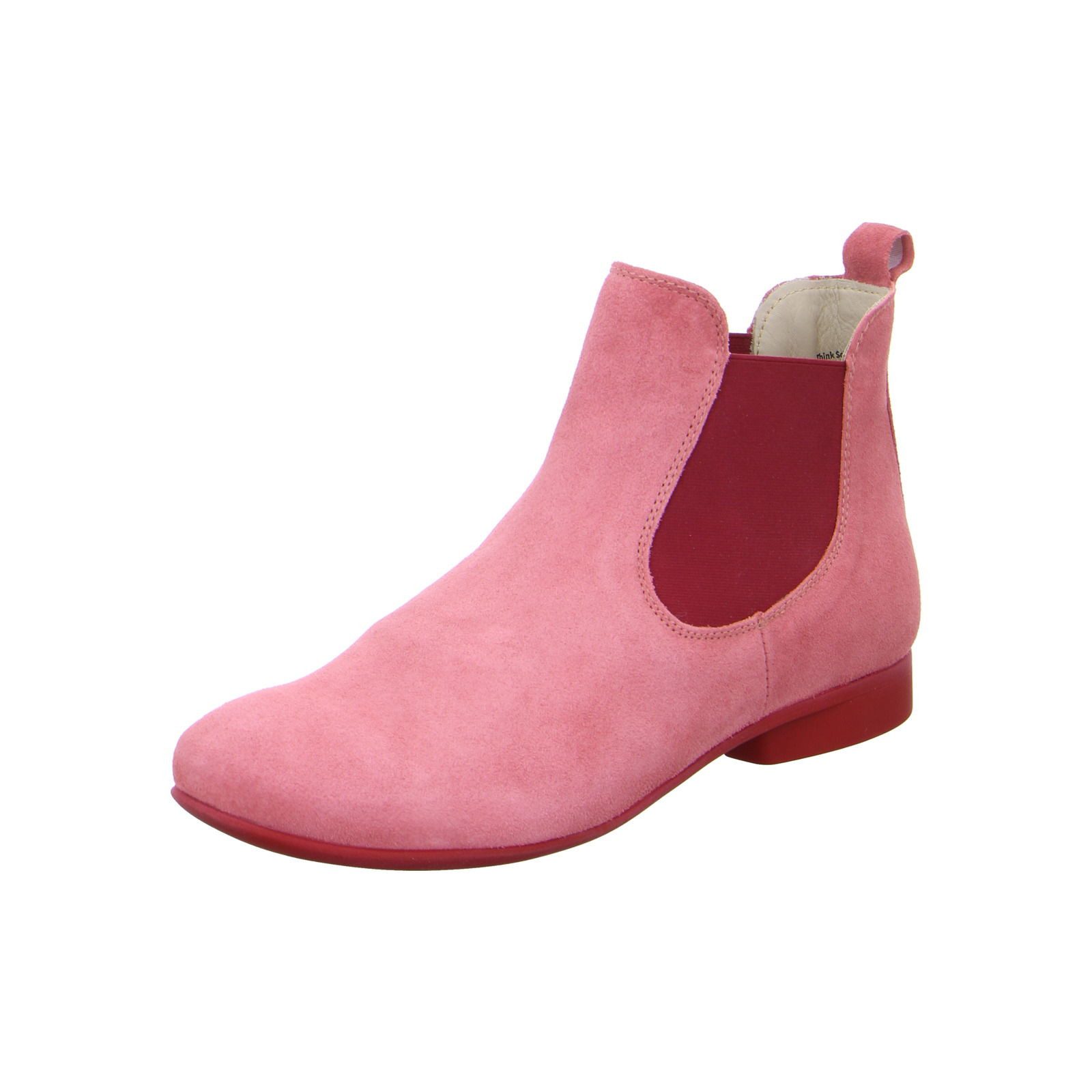 Think! Stiefelette Guad 2 Stiefelette günstig online kaufen