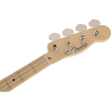 Fender E-Bass, E-Bässe, 4-Saiter E-Bässe, Made in Japan Traditional Original '50s Precision Bass MN