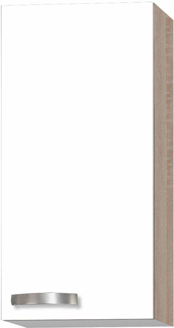 OPTIFIT Hängeschrank Faro, mit Metallgriff, Breite 40 cm