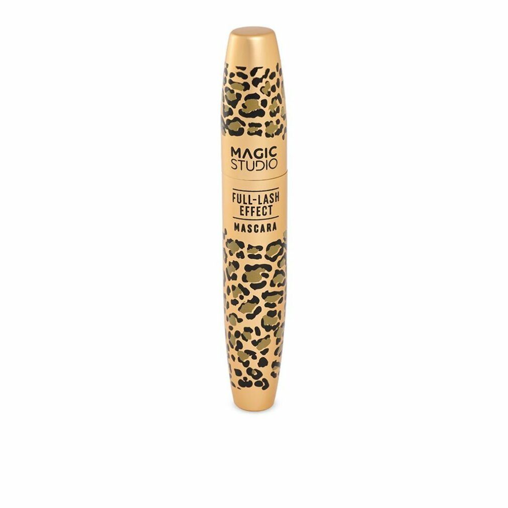 Magic Studio Mascara MAXIMUM VOLUME Wimperntusche 12ml
