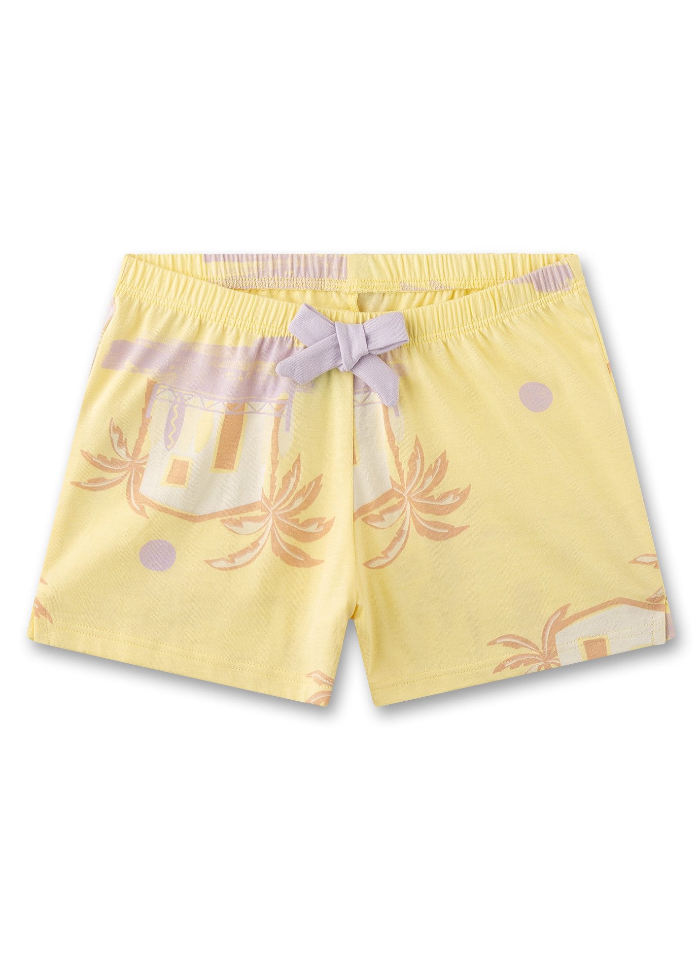 Sanetta Schlafshorts (1-tlg)
