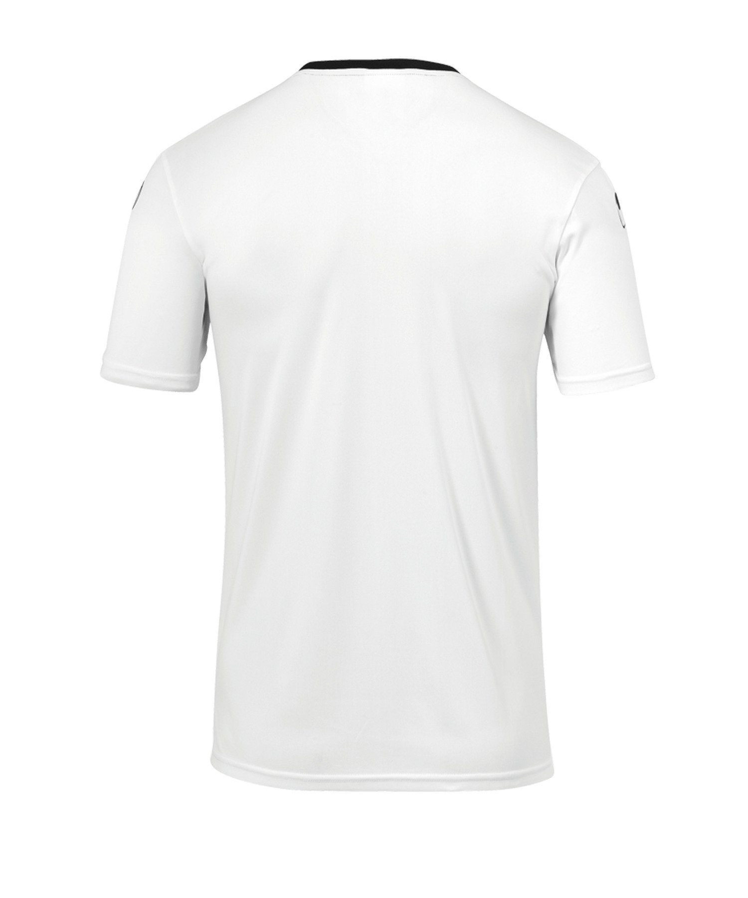 Offense weissschwarz 23 Trainingsshirt T-Shirt default uhlsport