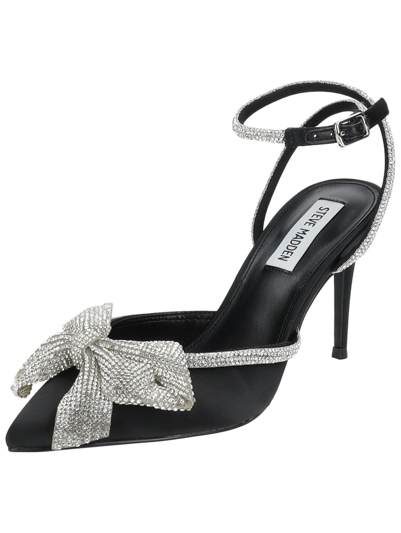 STEVE MADDEN Pumps Textil . High-Heel-Pumps