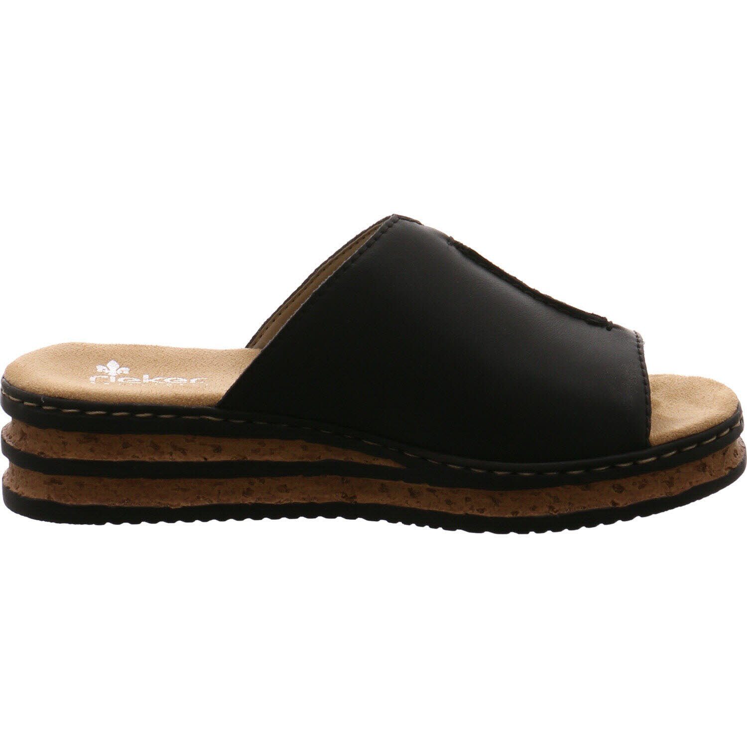 Rieker Pantolette günstig online kaufen