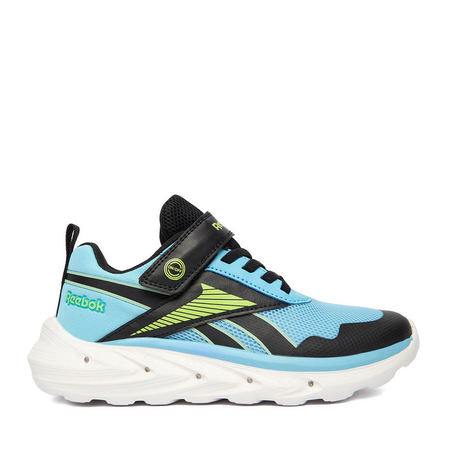 Reebok Reebok Junge Turnschuhe Blau Sneaker