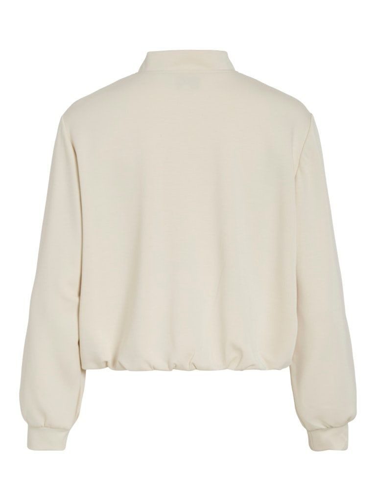 Vila Outdoorjacke VIANYERA O-NECK günstig online kaufen