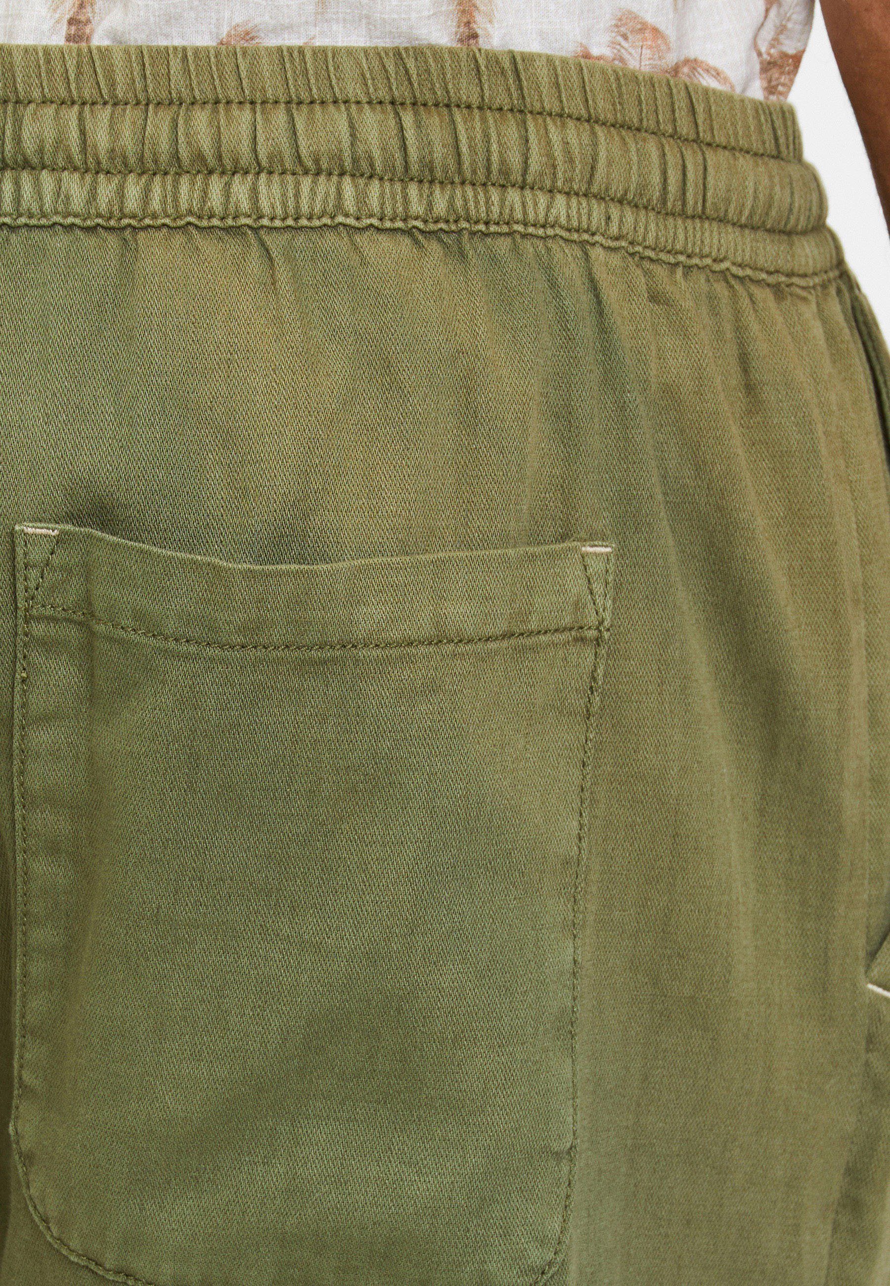 Shorts colours sons & Leinen-mischung Shorts