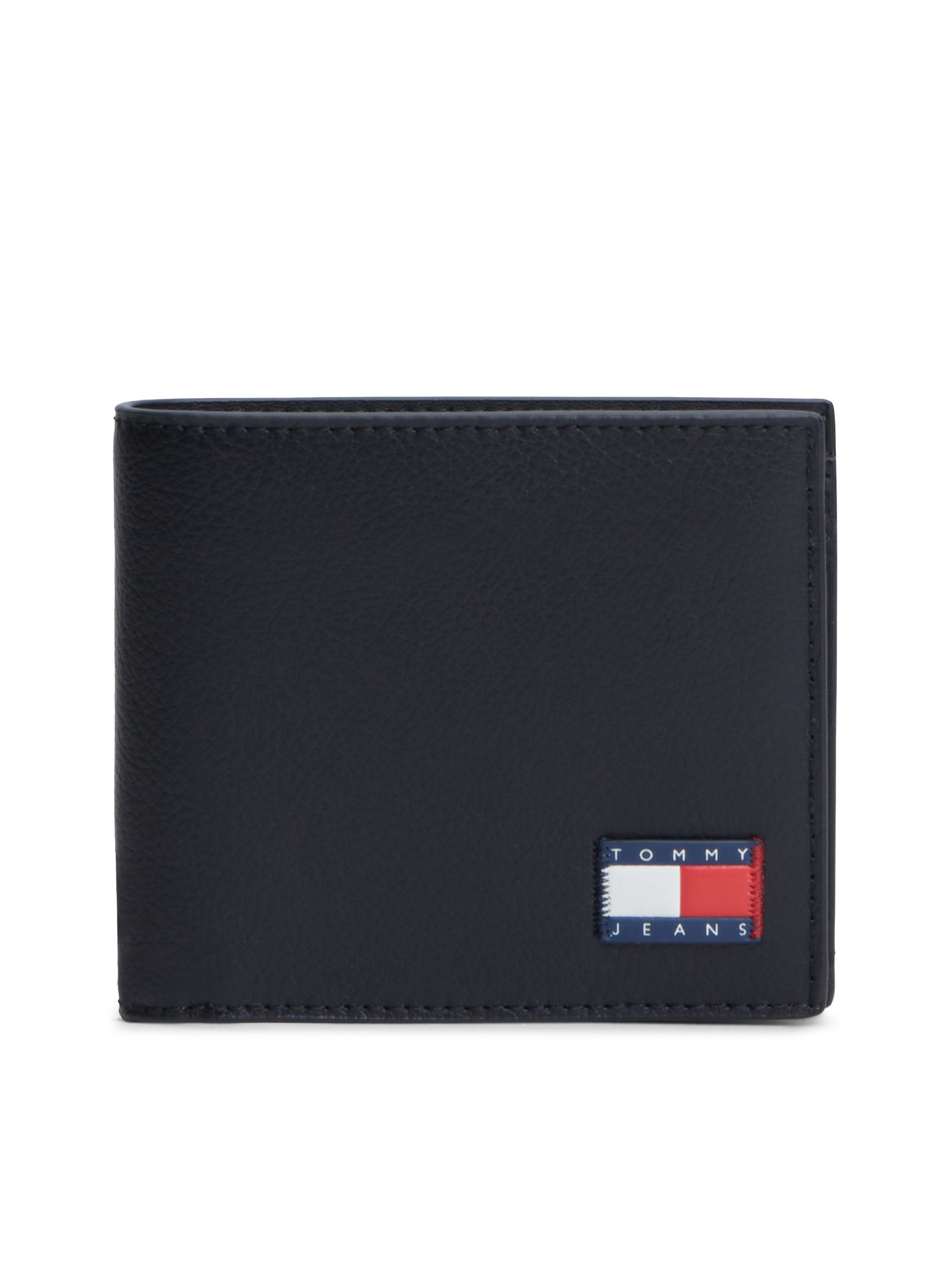 Geldbörse TJM HERITAGE LEATHER CC & COIN