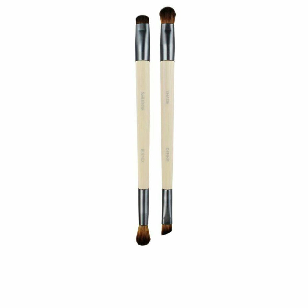 Augenbrauenpinsel Duo Eye Enchancing Set 2 Artikel