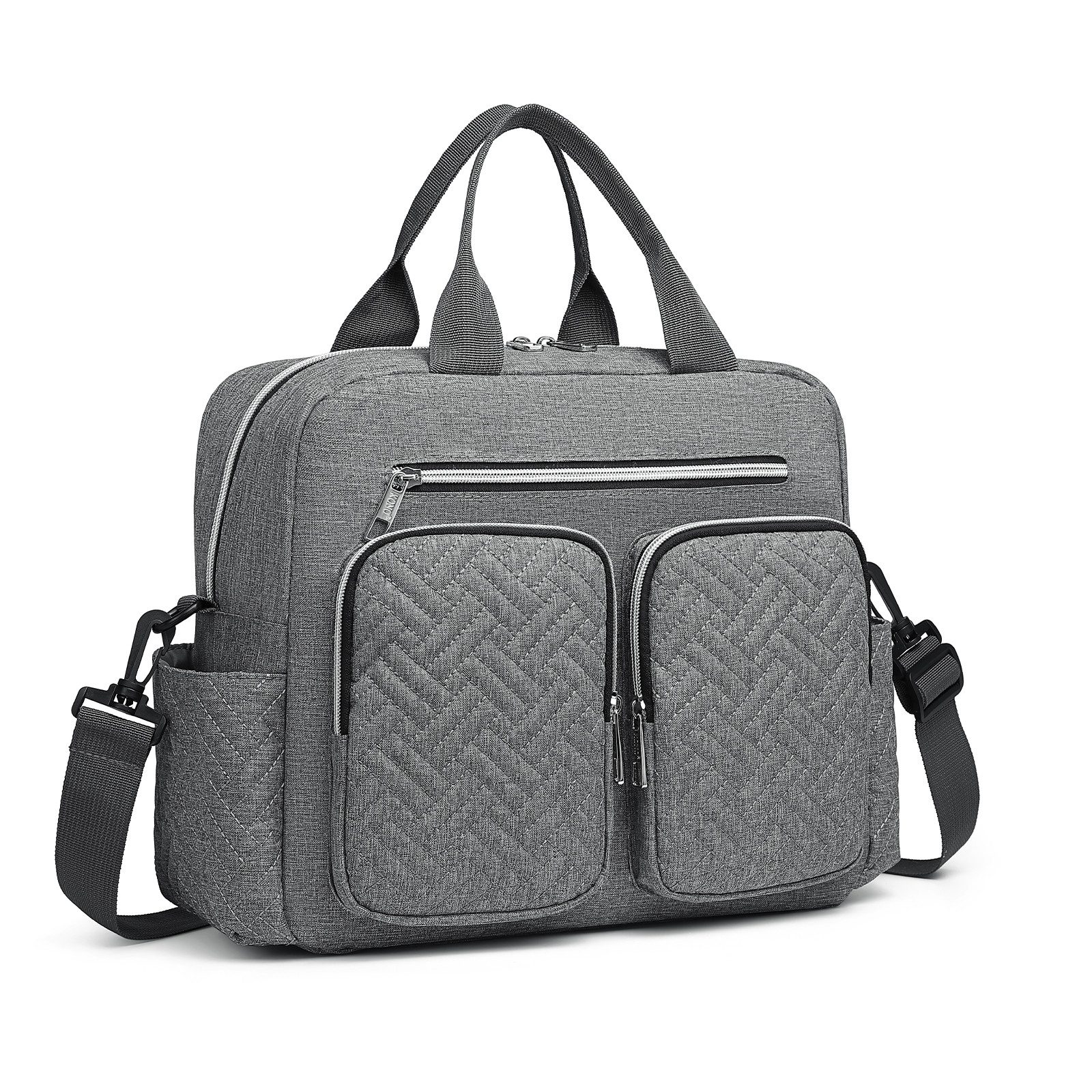 KONO Wickeltasche für Babys