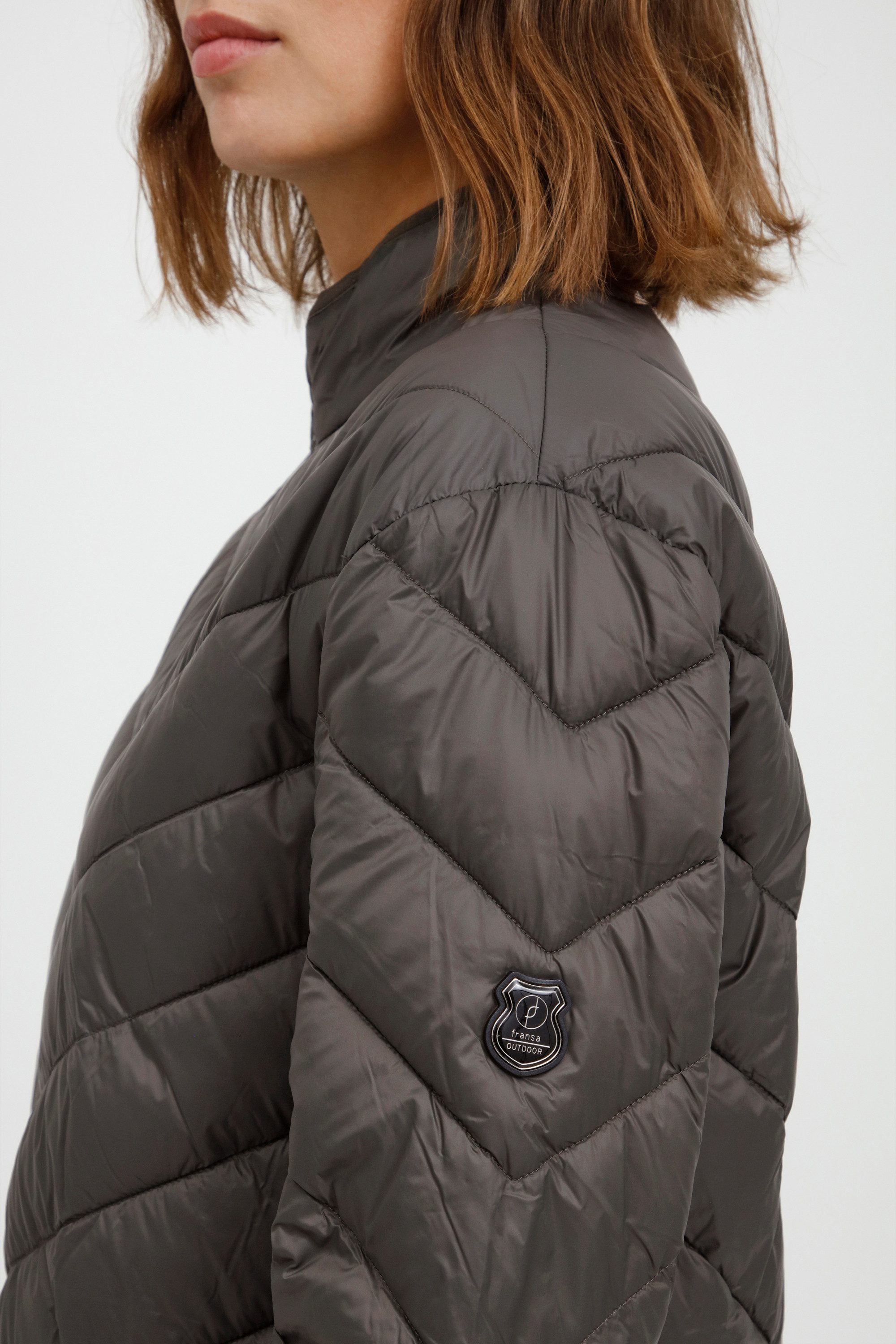 fransa Blusenjacke FRBapadding