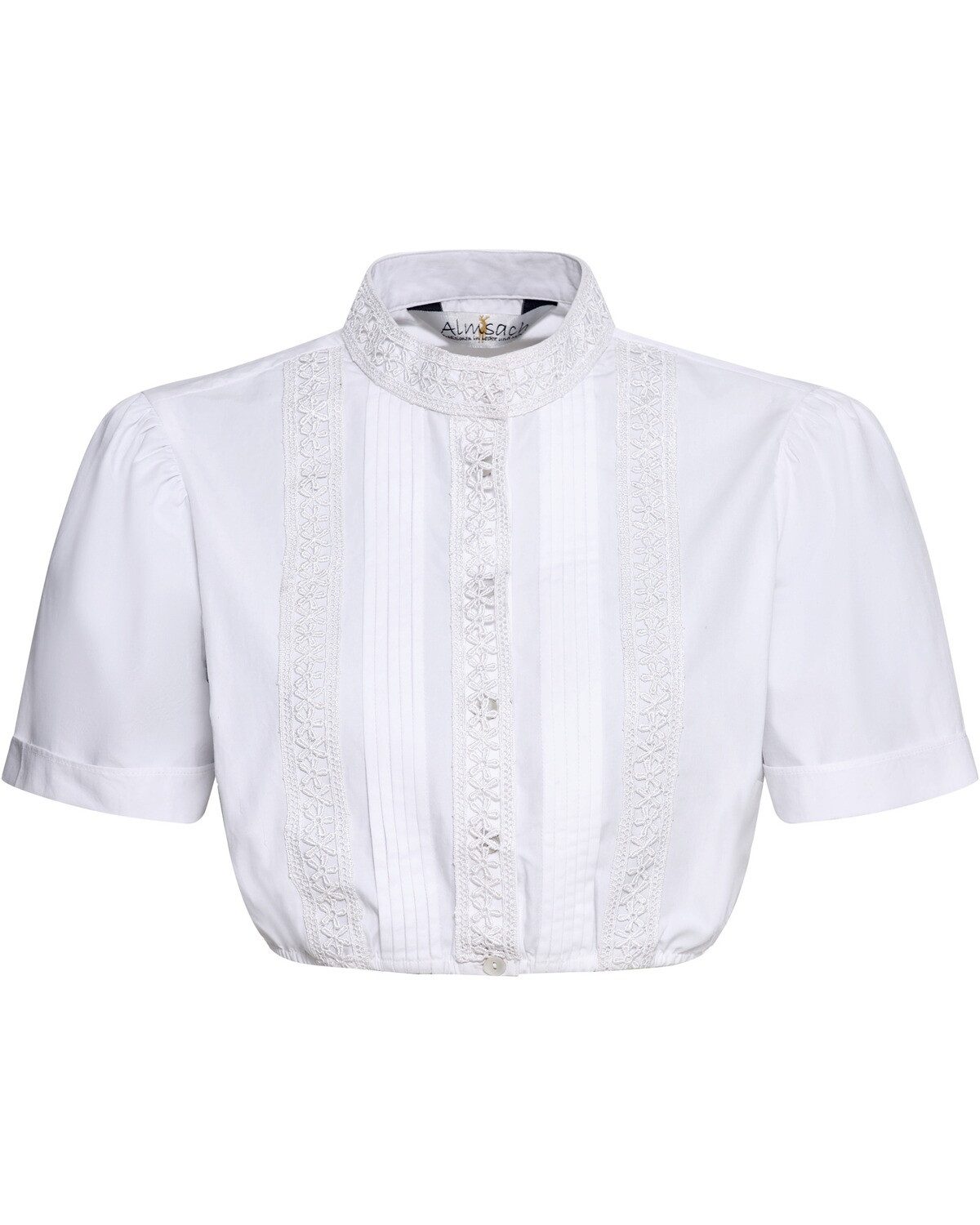 Almsach Dirndlbluse Dirndlbluse