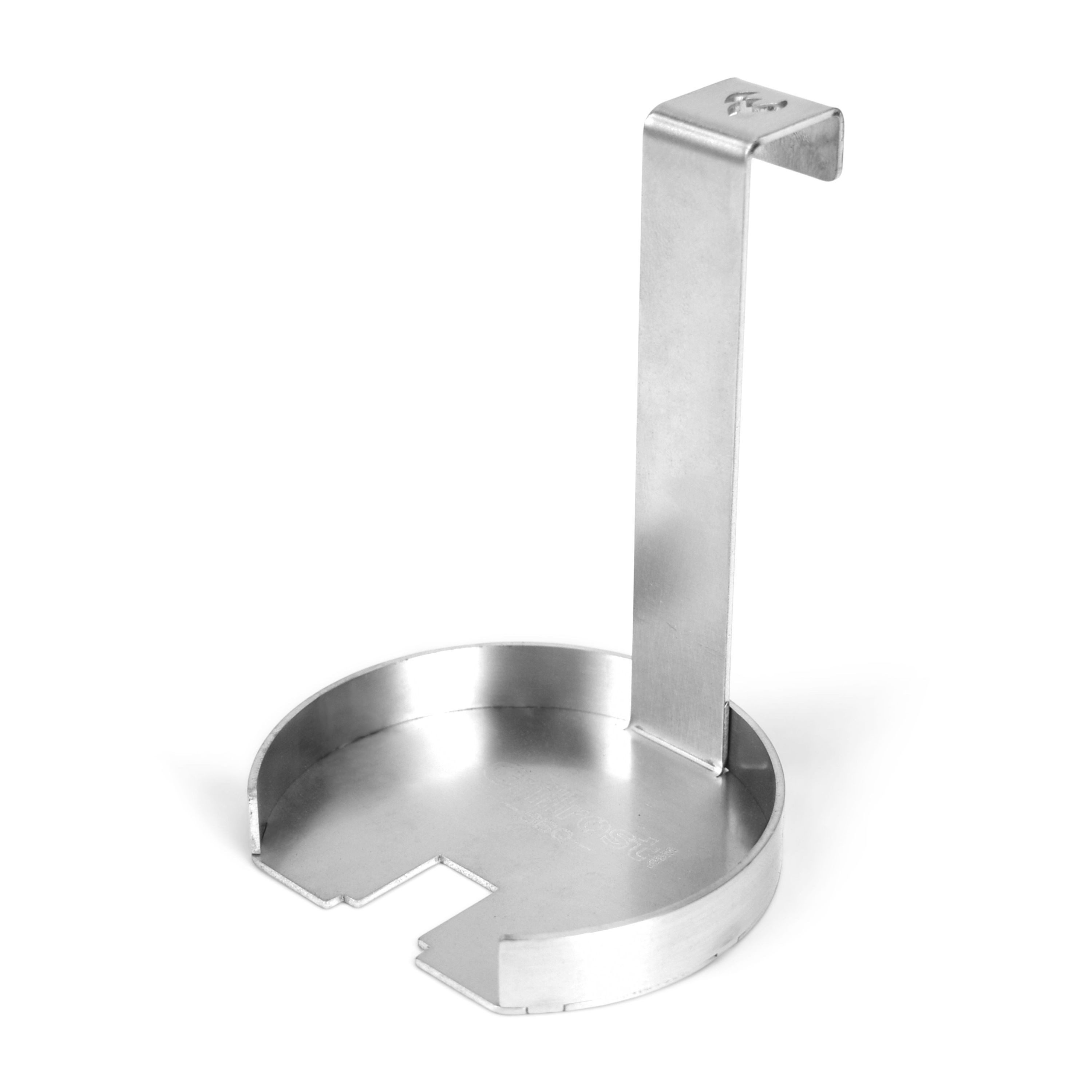 Grillrost.com BBQ Grillrost BBQ Ascheschaufel Traeger Pelletgrills (außer Ranger), Made in Germany