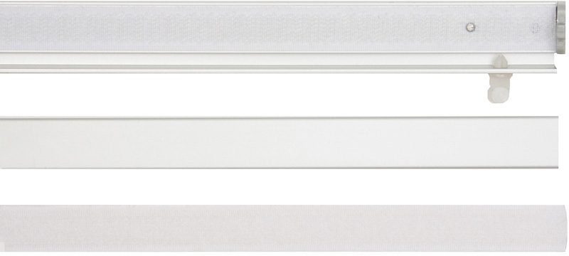 indeko Paneelwagen, Vorhänge, (Packung, 2-St., 2), für Schiebevorhänge günstig online kaufen