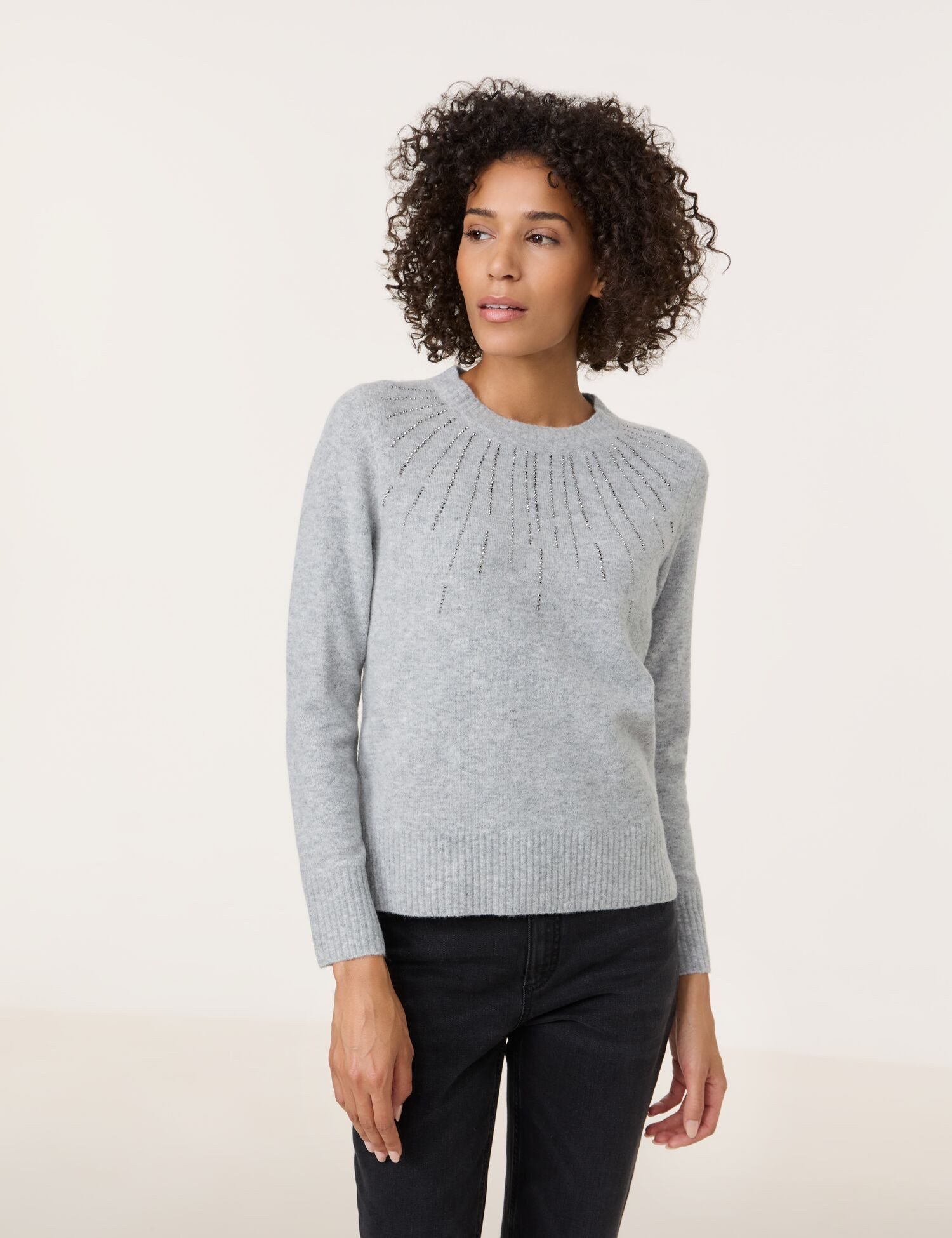 GERRY WEBER Strickpullover