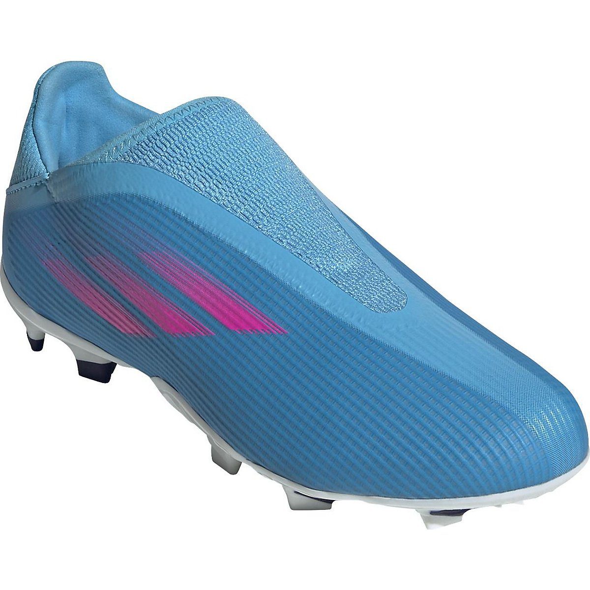 adidas »Fußballschuhe X SPEEDFLOW.3 LL FG J für Jungen« Fußballschuh online  kaufen | OTTO