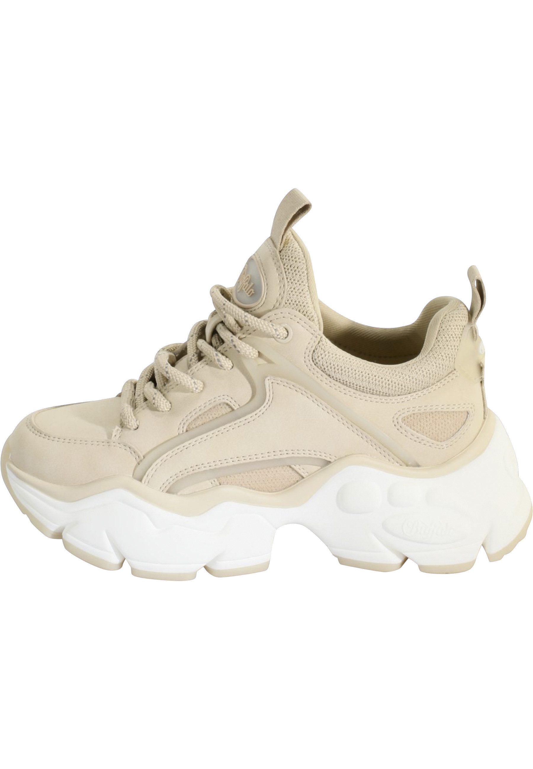Buffalo Buffalo Damen Buffalo Binary C Sneaker Low Trainingsschuh günstig online kaufen