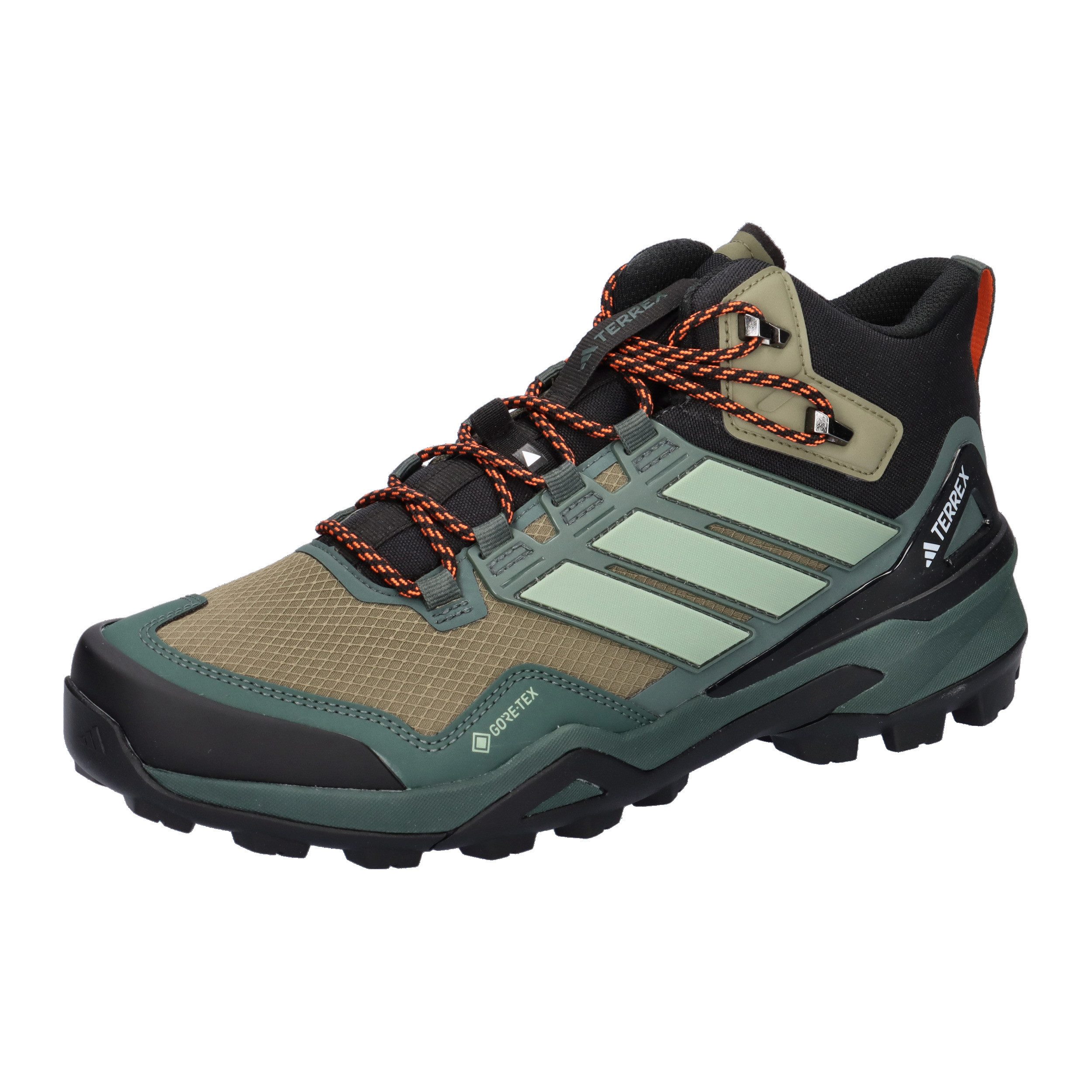adidas TERREX adidas TERREX Herren Wanderschuhe SKYCHASER MID GTX Trekkings günstig online kaufen