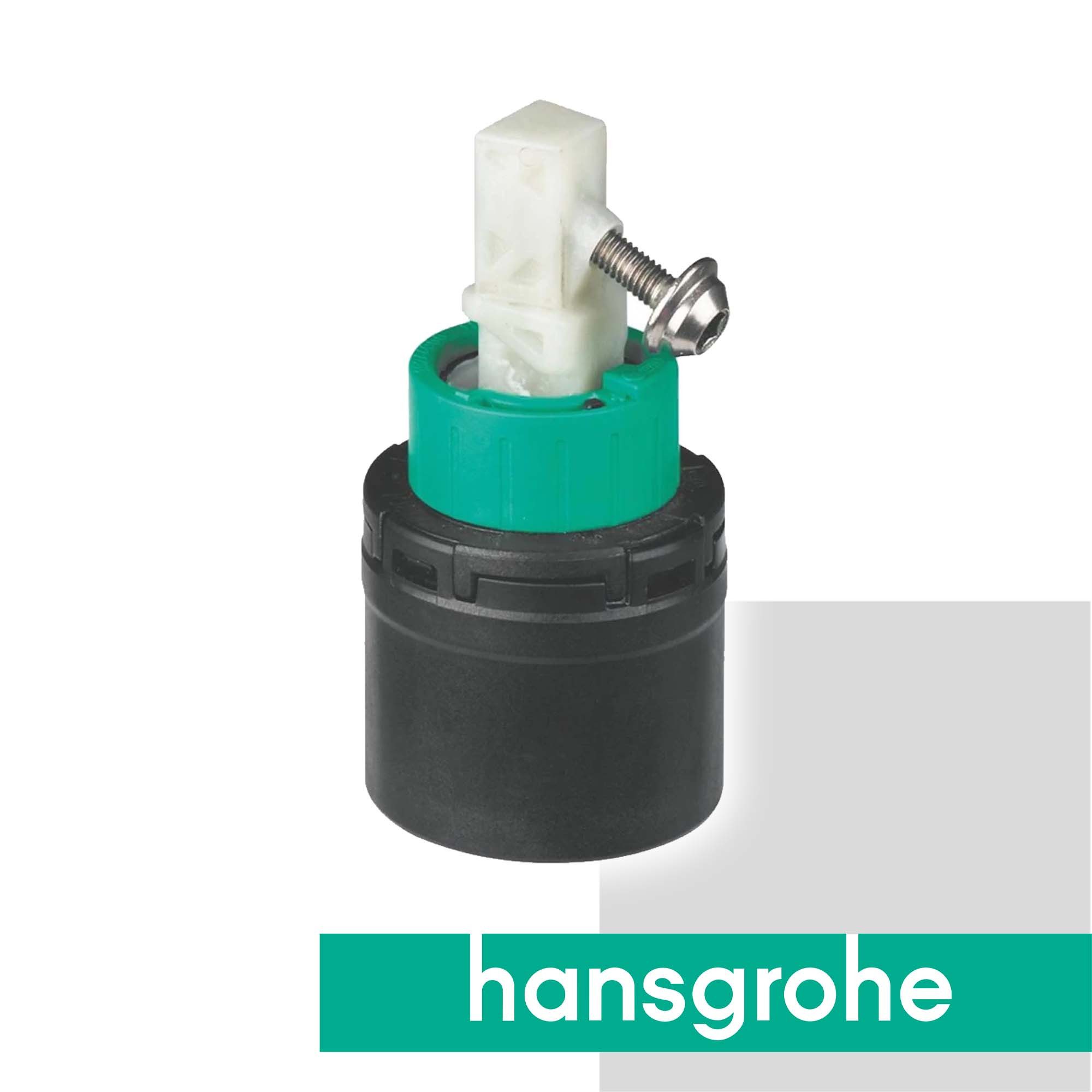 hansgrohe Armaturkartusche Kartusche M2/M3 für Einhebel-Armaturen ab 09/1997 - 92730000
