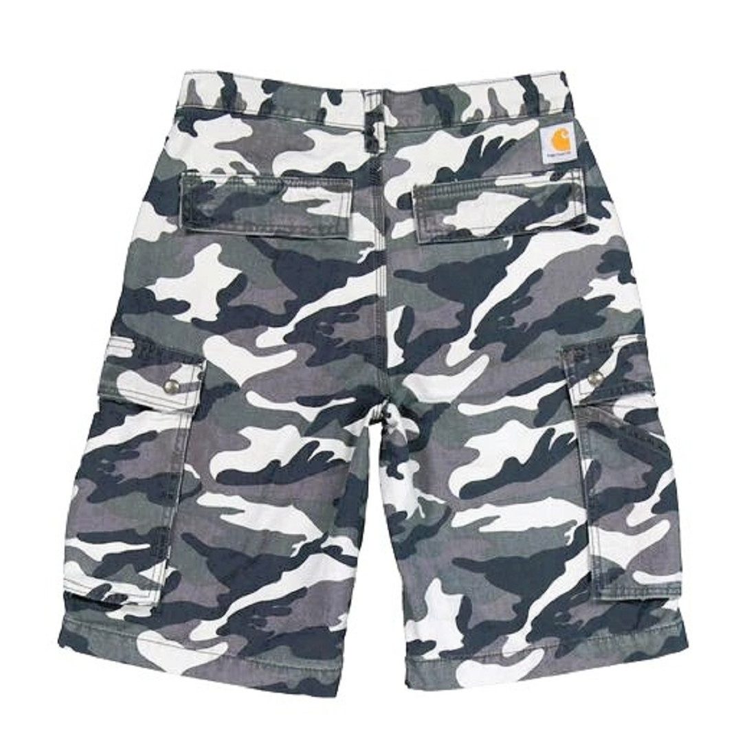 Carhartt Cargoshorts Carhartt Herren Shorts, Carhartt Herren Rugged Camouflage Cargo Short Camouflage