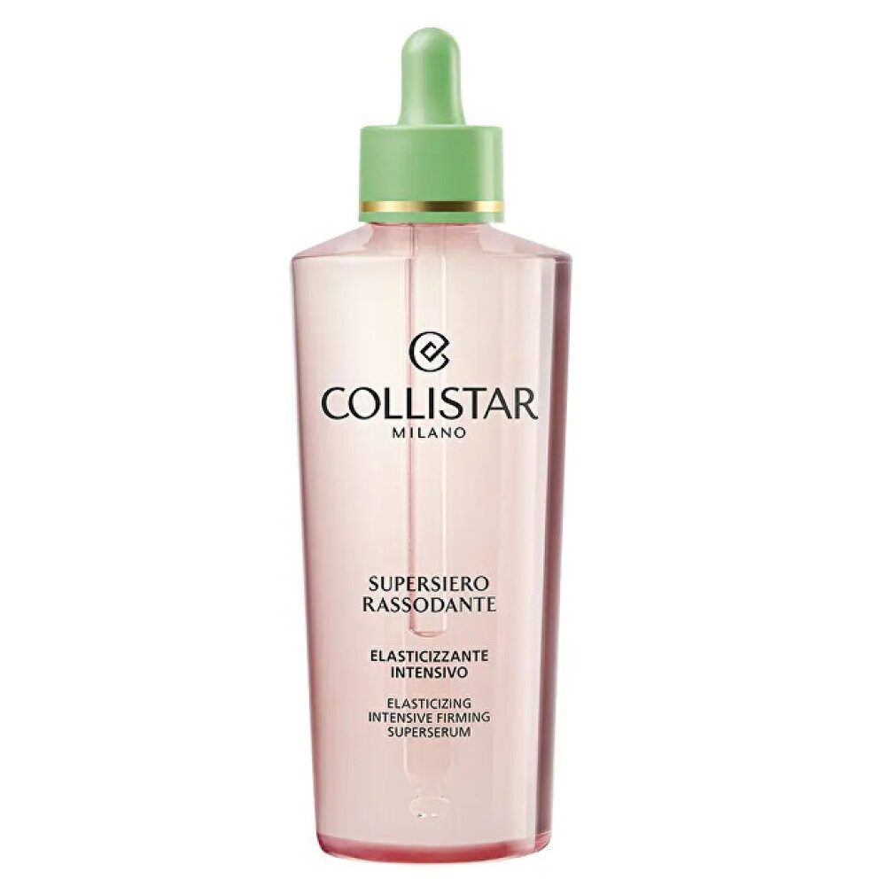 COLLISTAR Körperpflegemittel SUPER SERUM straffend für Tag und Nacht 200 ml