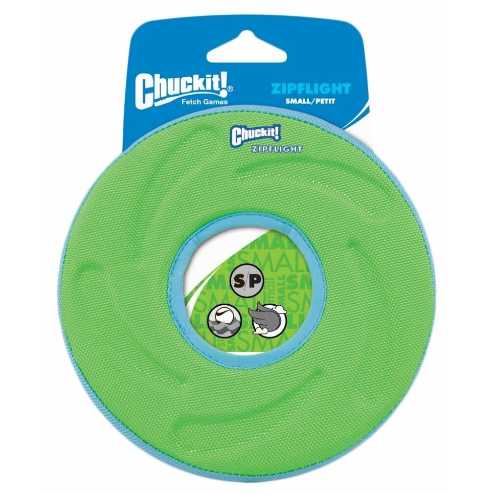 Chuckit Outdoor-Spielzeug Zipflight Small günstig online kaufen