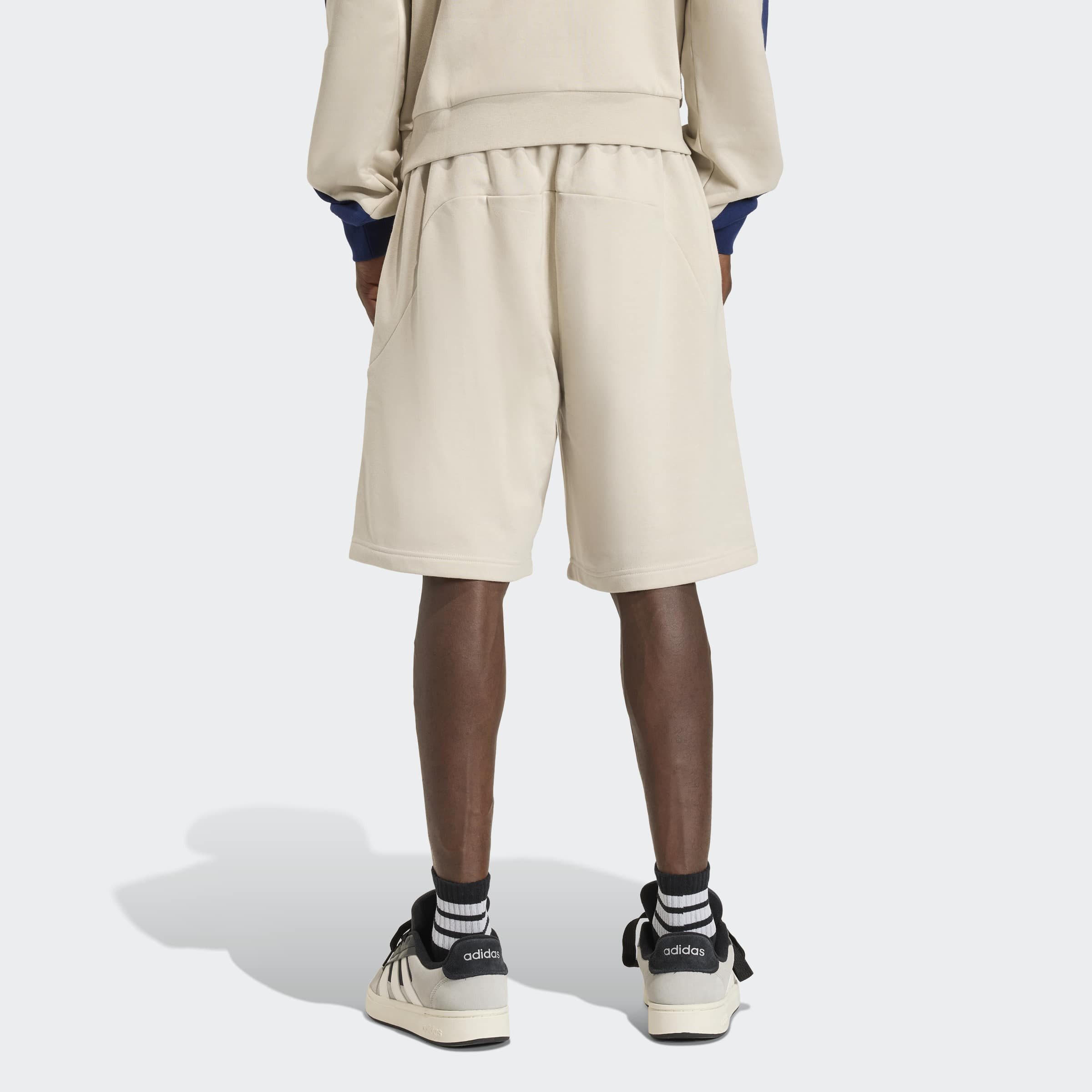 adidas Sportswear Shorts COLLEGE FLEECE günstig online kaufen