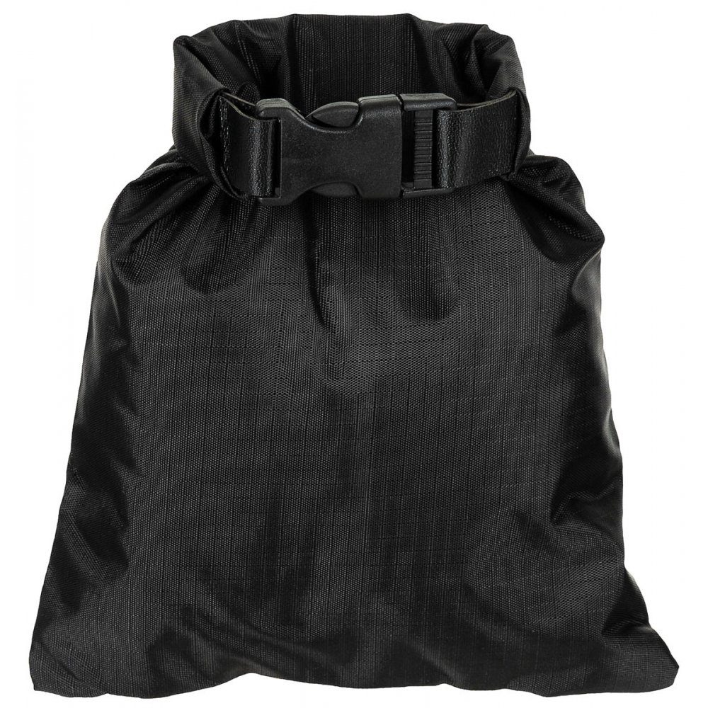MFH Packsack 30510A - - schwarz Packsack Drybag