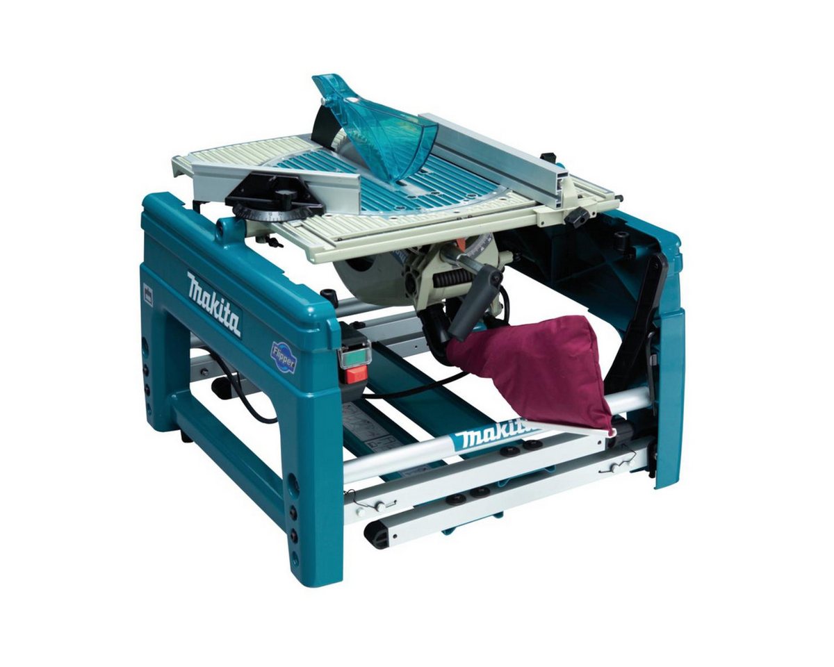 Thumbnail - Makita Akku-Multifunktionswerkzeug Makita Kapp- und Gehrungssäge 1.650 W • 2.700 U/min • 260 mm, Produkt, Makita, Makita...