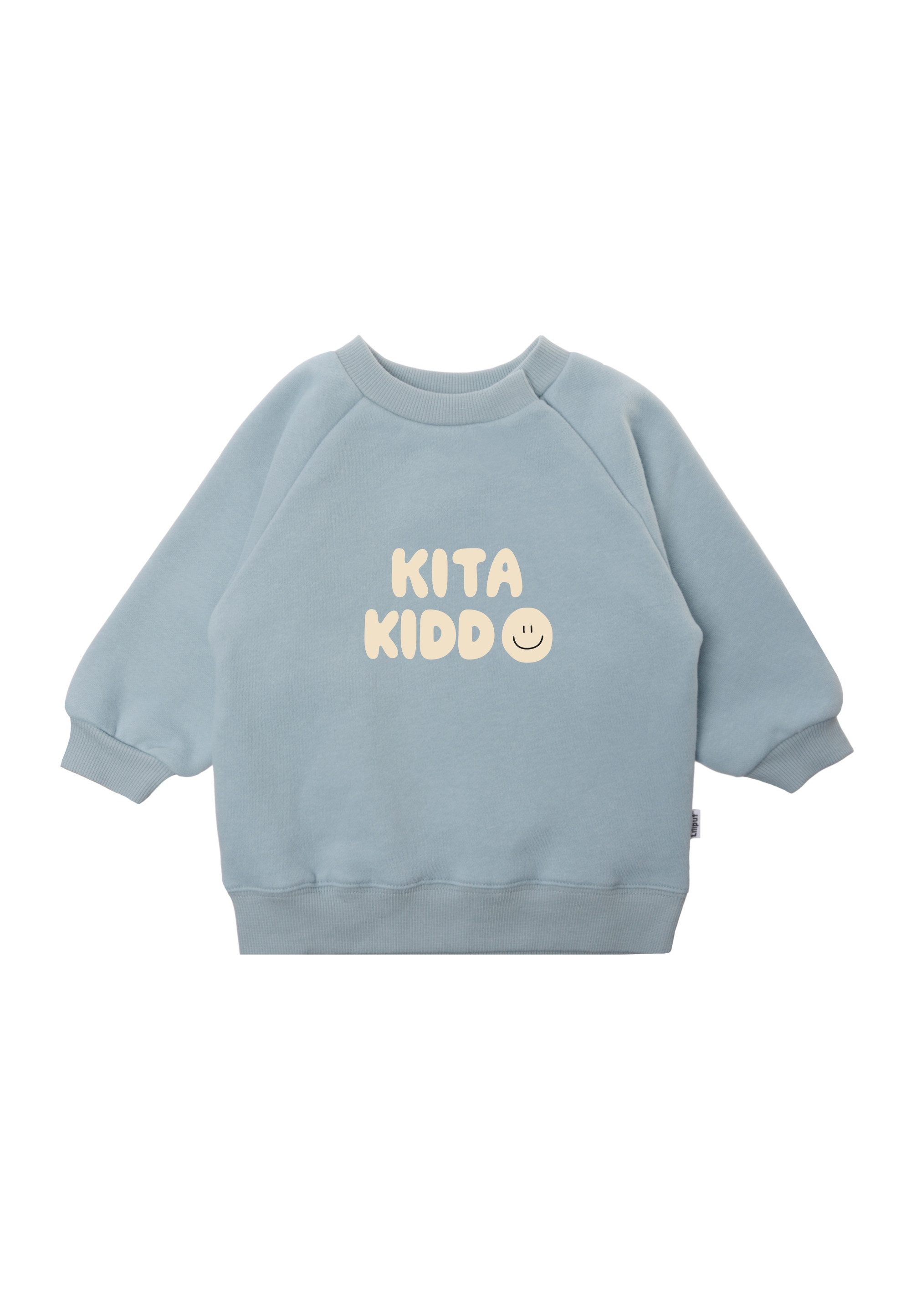 Sweatshirt Kita Kiddo