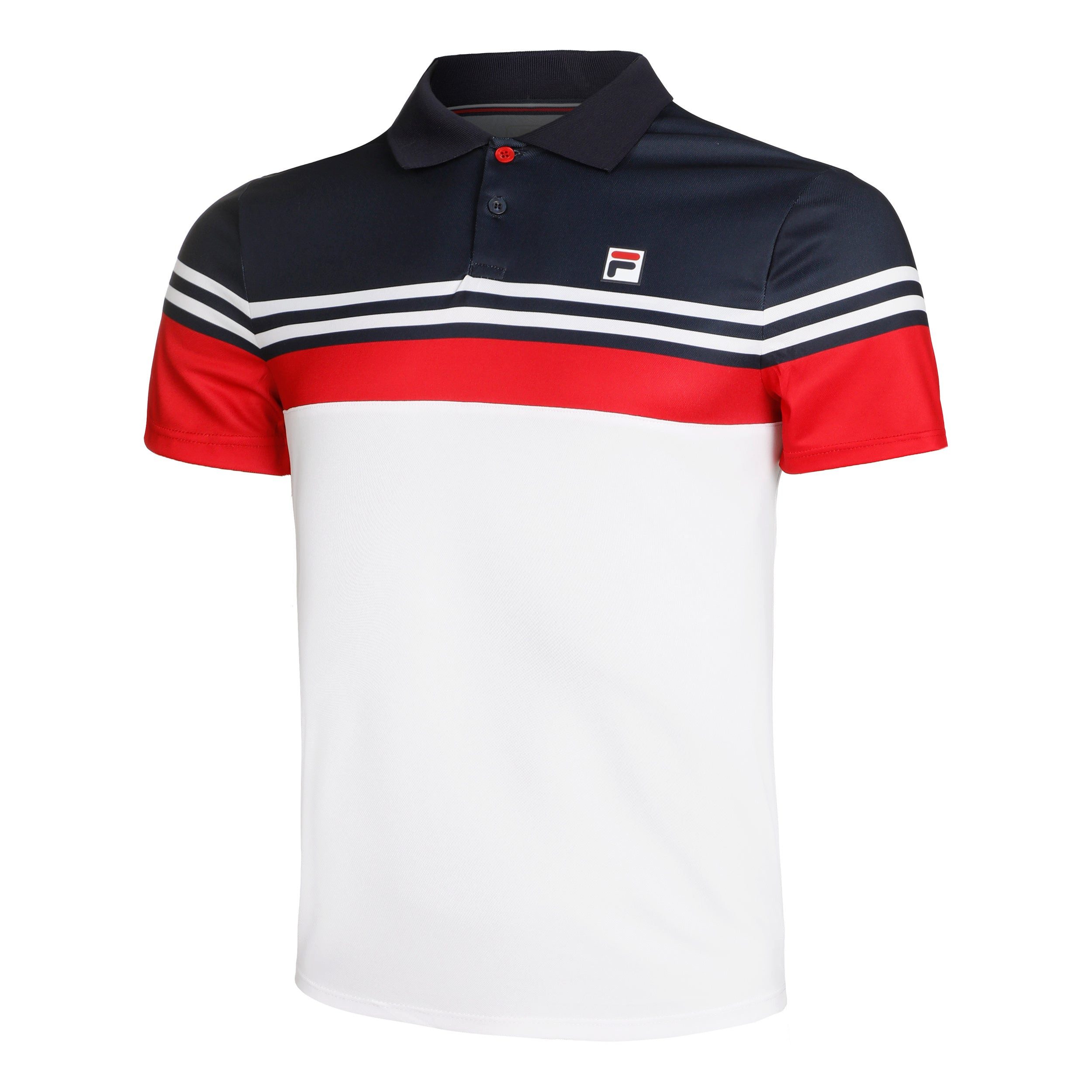 Poloshirt Paul