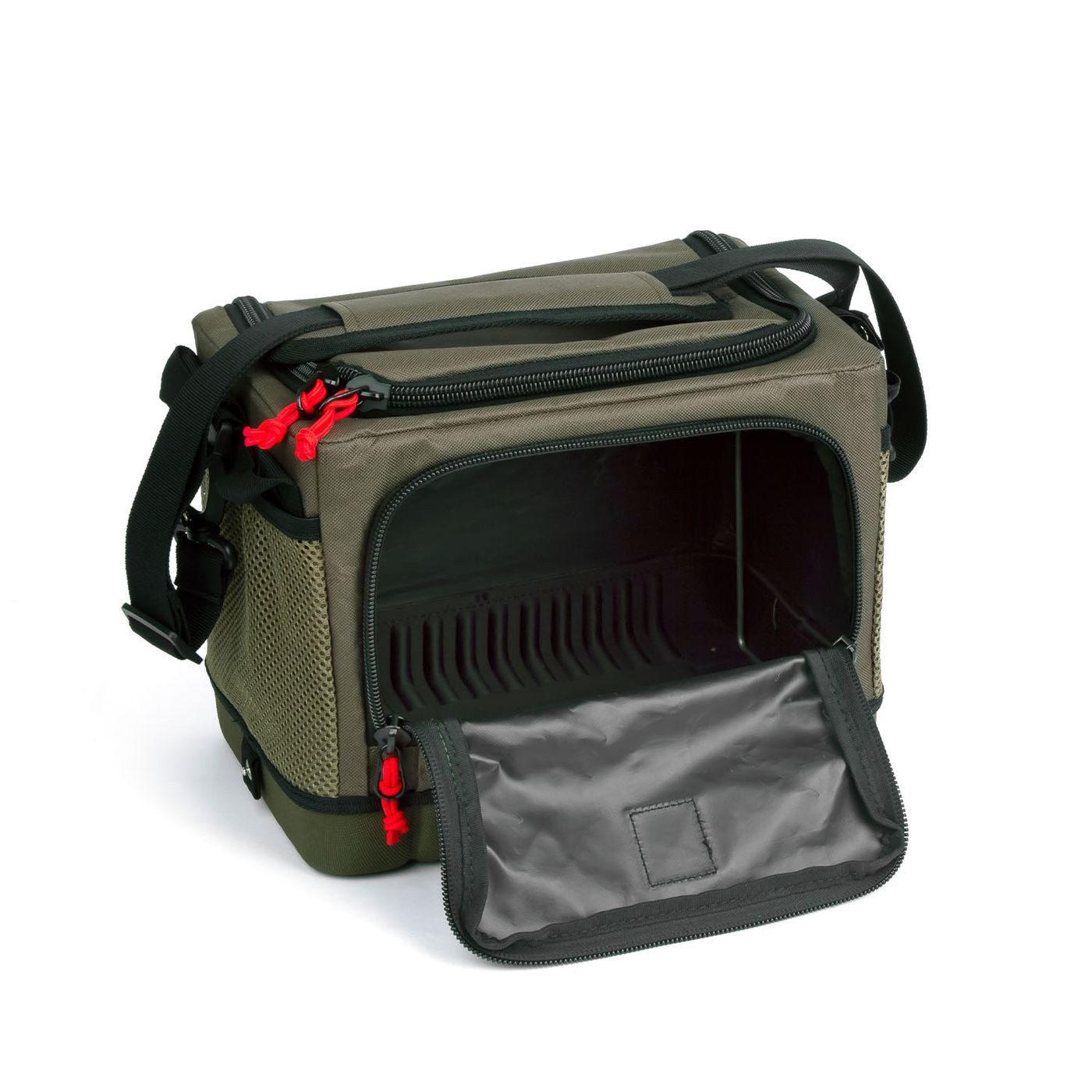 Sonik Aufbewahrungstasche Sonik Storz 12L Low 30x20x22cm - Angeltasche