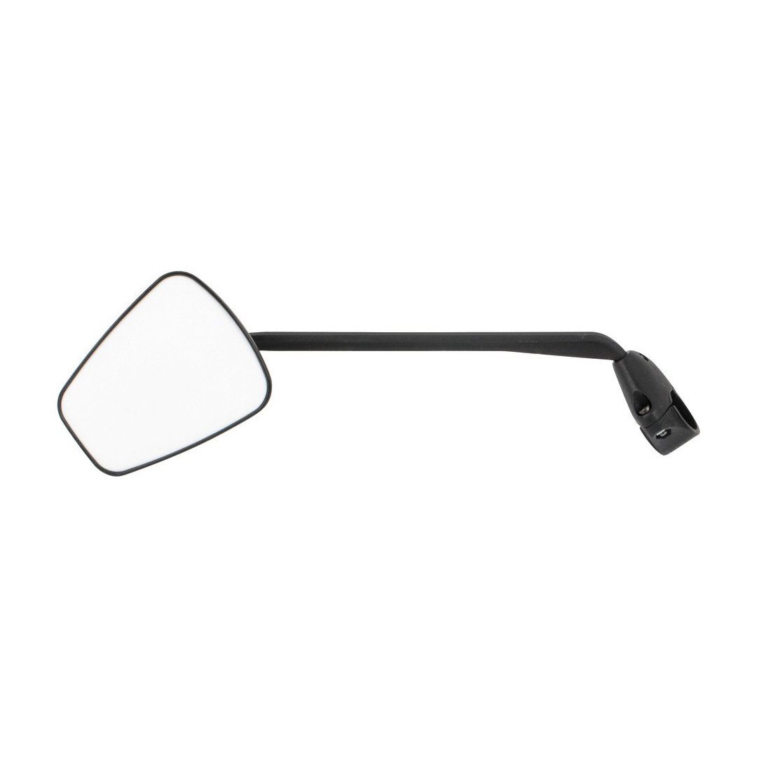Fahrradspiegel Fahrradspiegel für Lenker klappbar, links